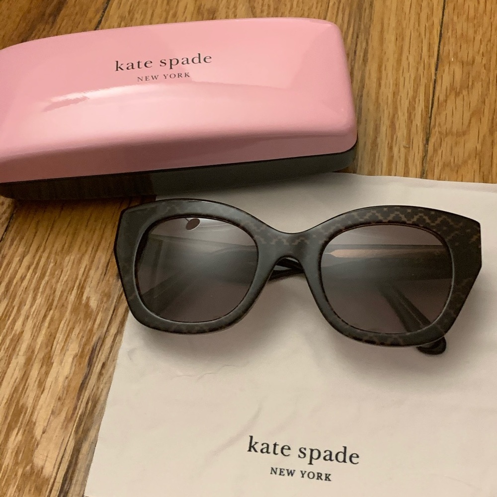 Kate Spade Jalena Sunglasses